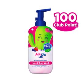 Drypers deals body wash