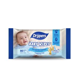 Worst best sale baby wipes