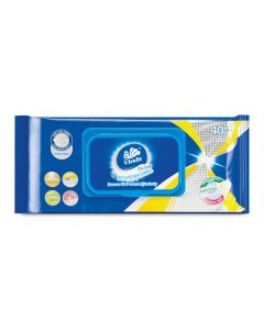 Vinda Deluxe Kitchen Wipes (40s)