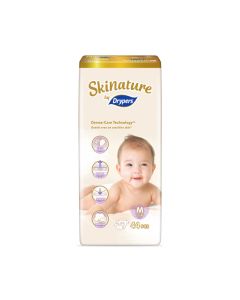 Skinature By Drypers M 44S