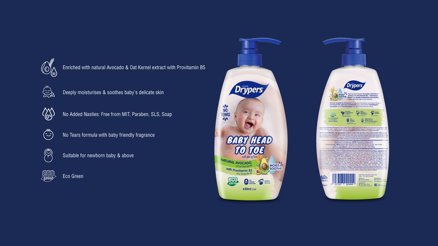 Desktop Description Image