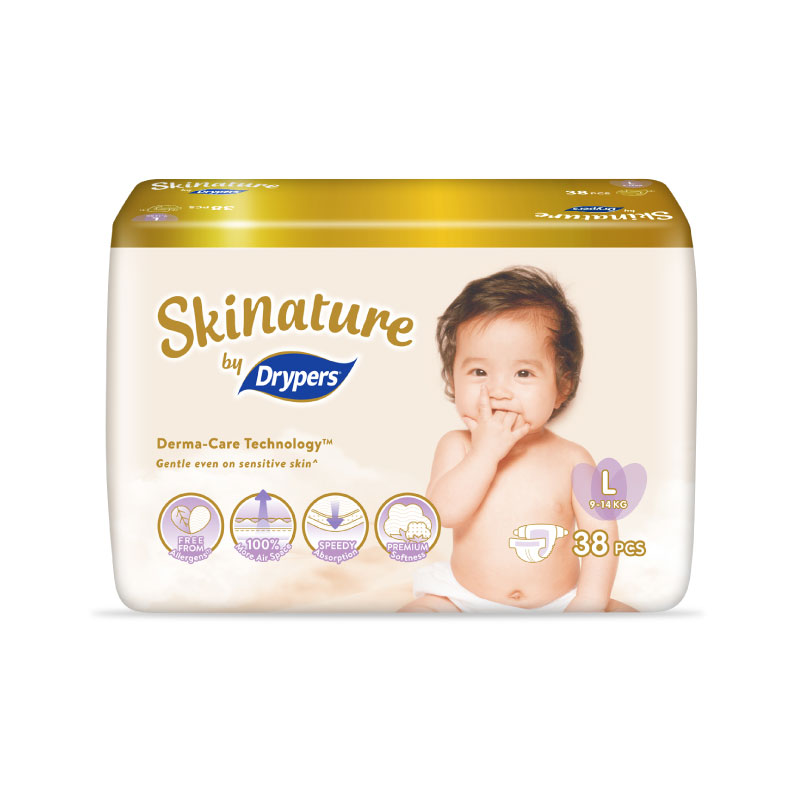 Pampers outlet paling mahal